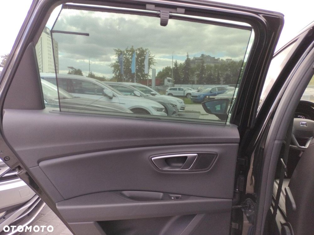 Seat Leon 2.0 TDI Xcellence S&S DSG - 27