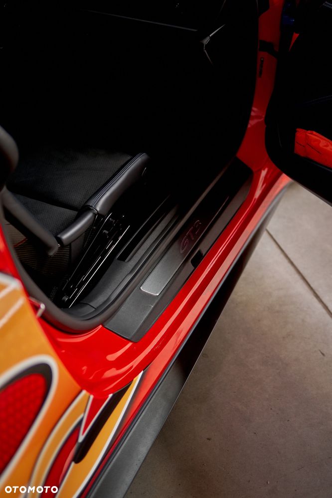 Porsche 911 GT3 PDK - 36
