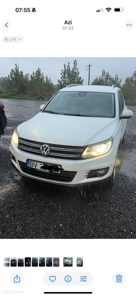 Volkswagen Tiguan - 3