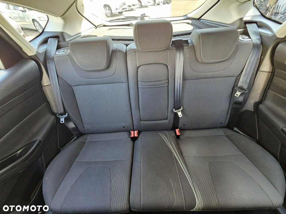 Ford Focus 1.6 EcoBoost Gold X (Edition) - 15