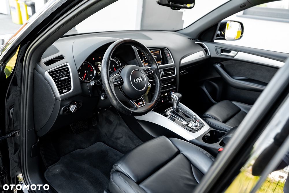 Audi Q5 2.0 TDI Quattro S tronic - 18