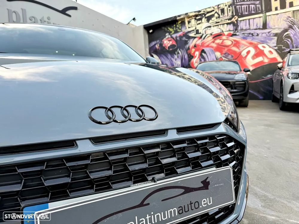 Audi R8 Coupé 5.2 FSI V10 S tronic Performance - 57