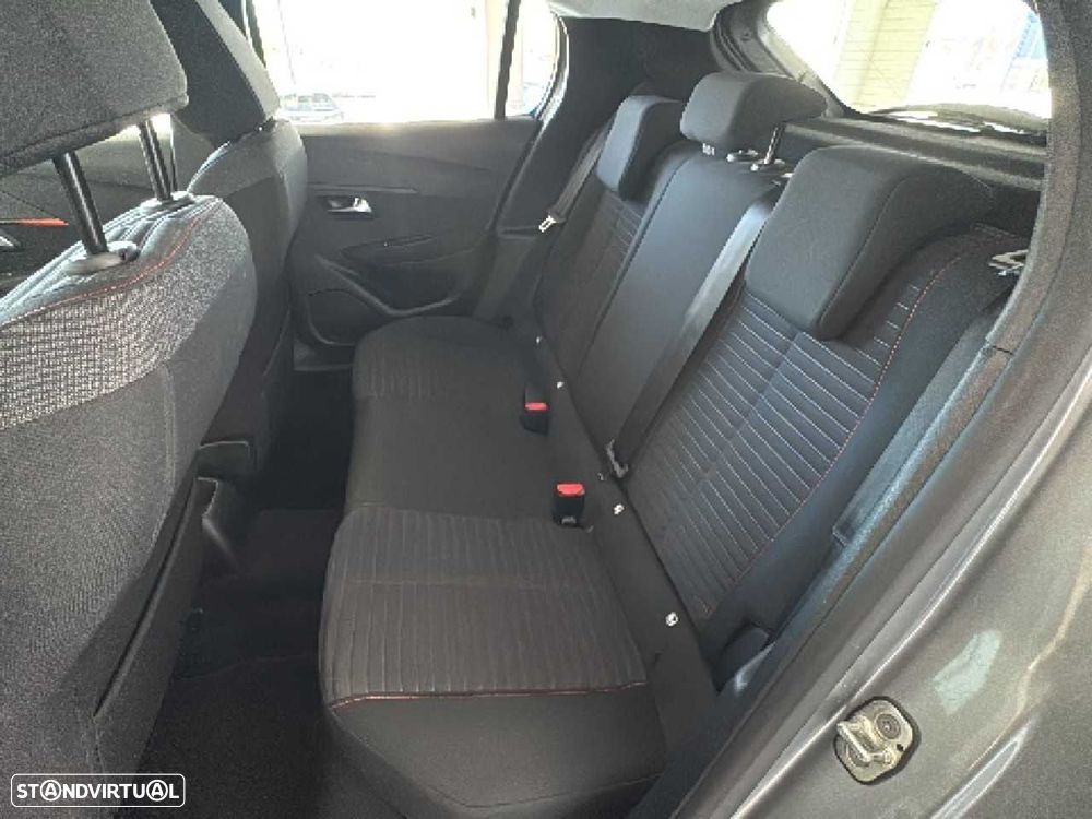 Peugeot 208 1.2 PureTech Active Pack - 10