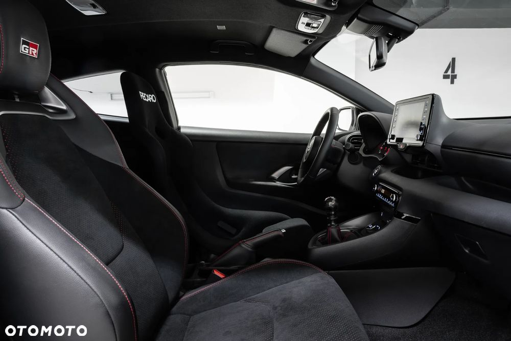 Toyota GR Yaris - 34