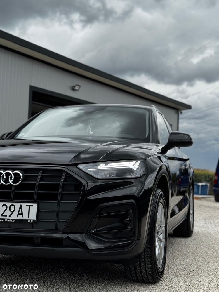 Audi Q5 - 4