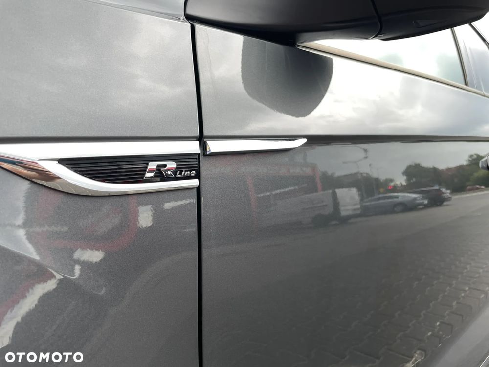 Volkswagen T-Roc - 16