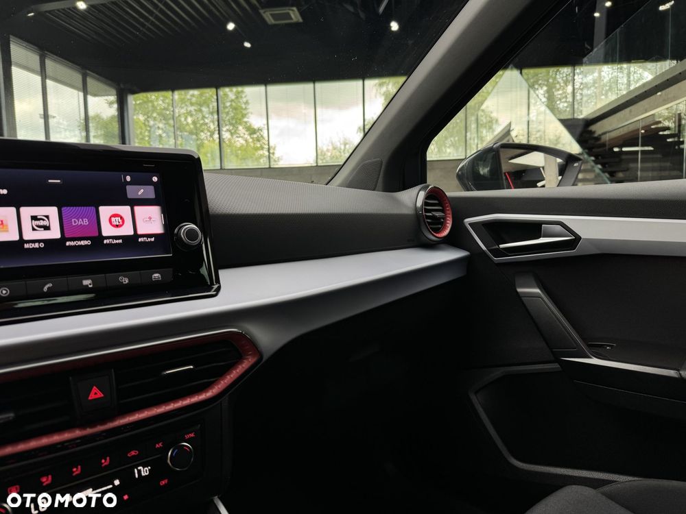 Seat Arona 1.0 TSI FR S&S DSG - 27