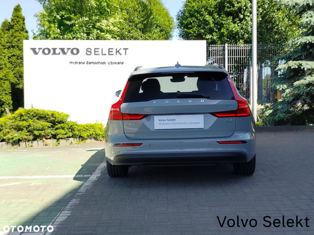 Volvo V60 - 5