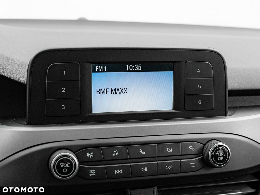 Ford Focus 1.5 EcoBlue Trend - 21