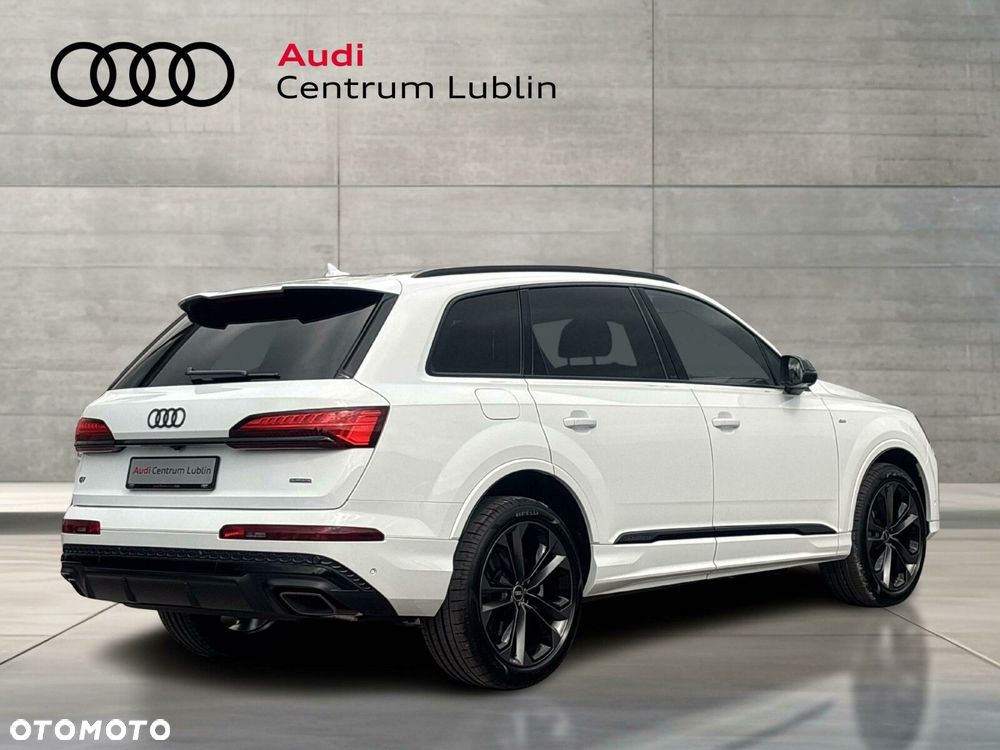 Audi Q7 - 4