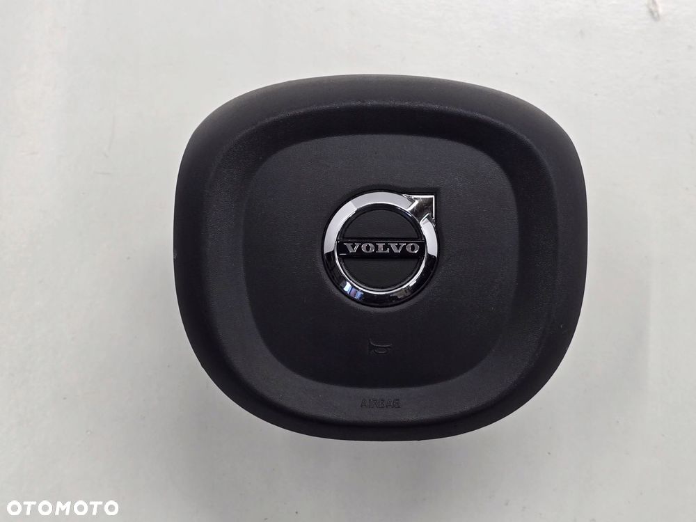 VOLVO S90 V90 17R PODUSZKA AIRBAG KIEROWCY 39825814 - 1