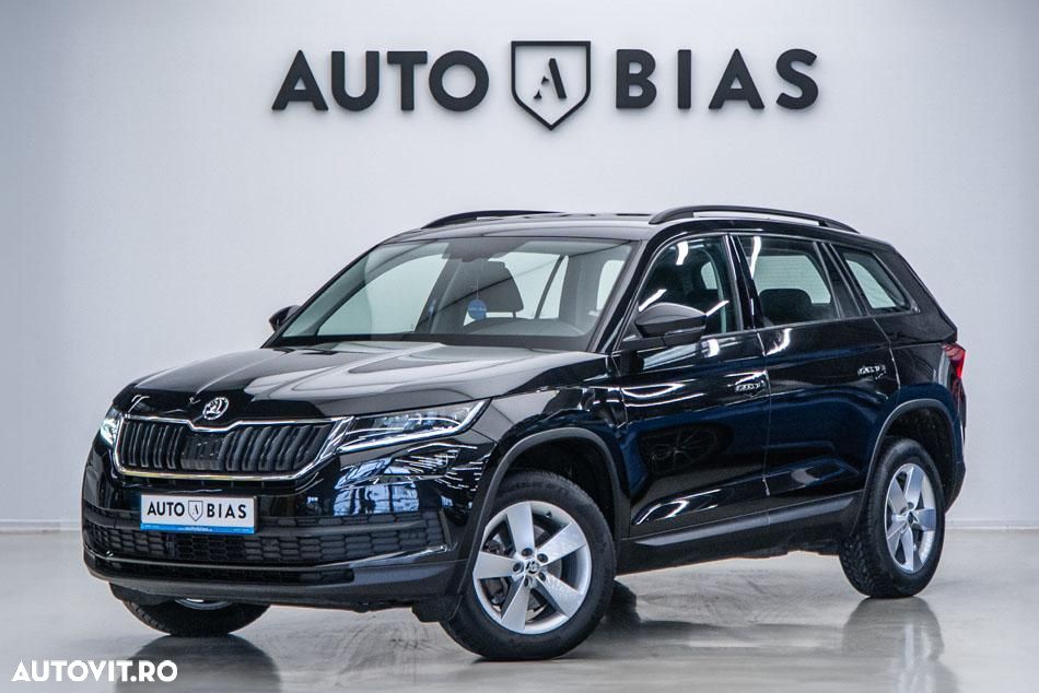 Skoda Kodiaq 2.0 TDI 4X4 DSG Style - 2