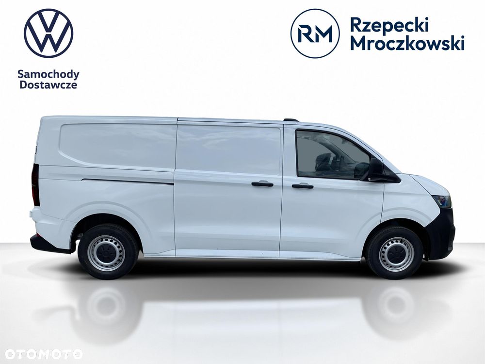 Volkswagen TRANSPORTER - 8