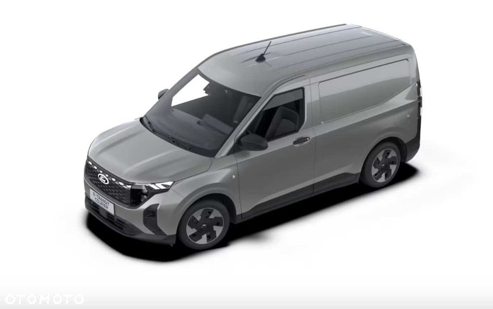 Ford Transit Courier - 6