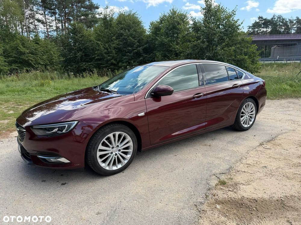 Opel Insignia - 10
