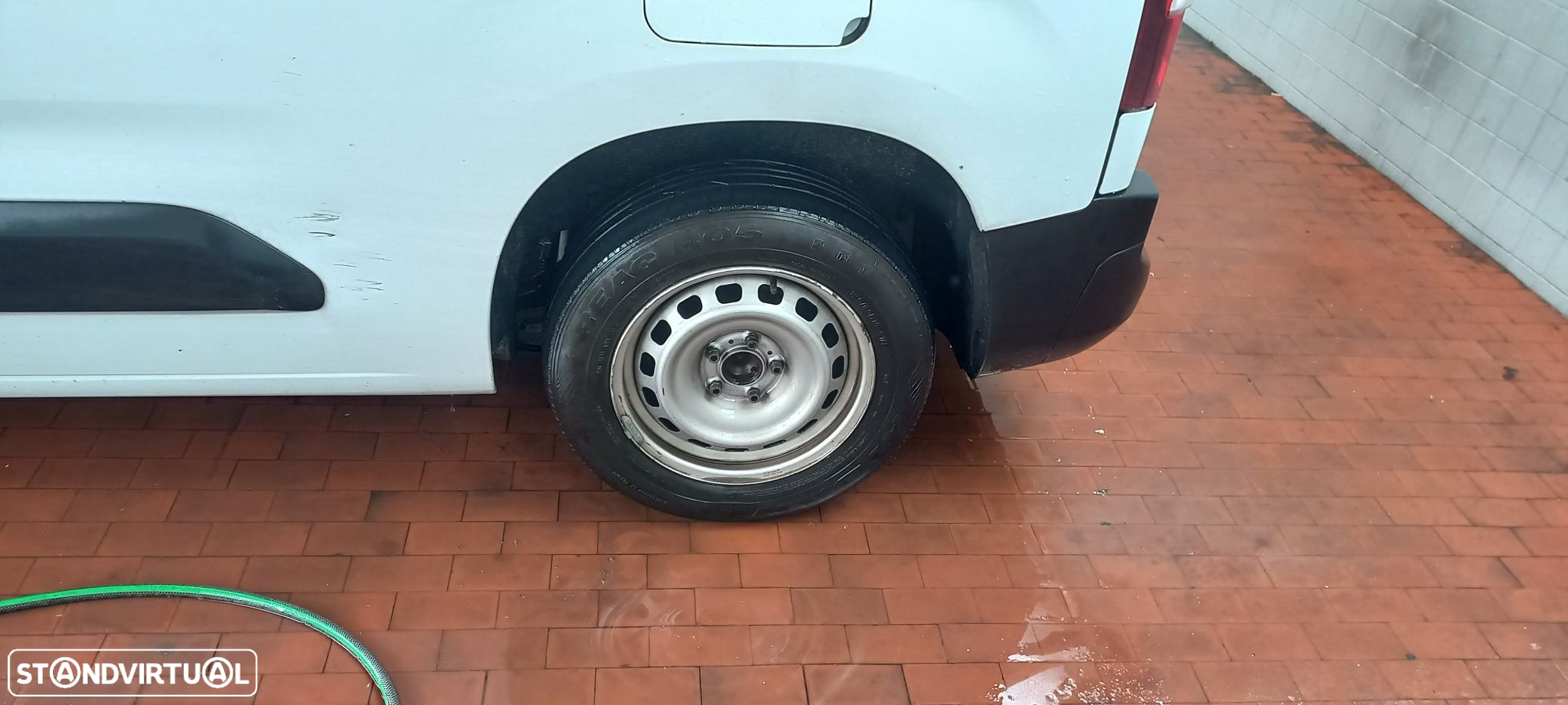 Citroën Berlingo  Van 1.5 Bluehdi M Club - 3