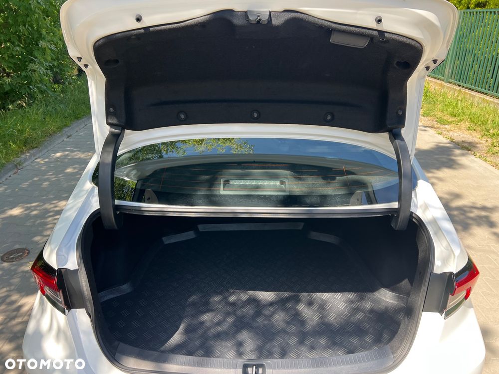 Toyota Corolla 1.8 Hybrid GPF Comfort - 25