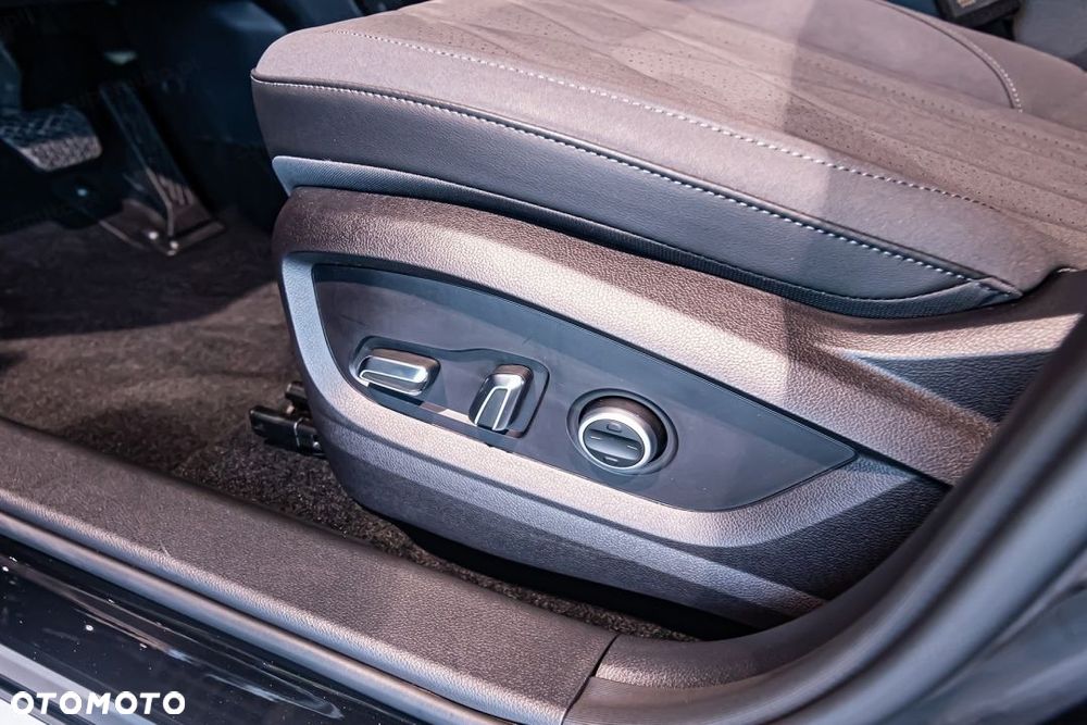 Chery Tiggo 8 1.6 T-GDI Comfort DCT - 6