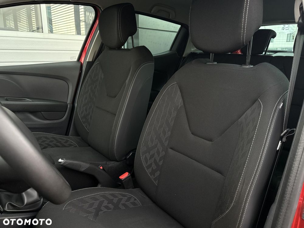 Renault Clio 0.9 Energy TCe Limited 2018 - 11