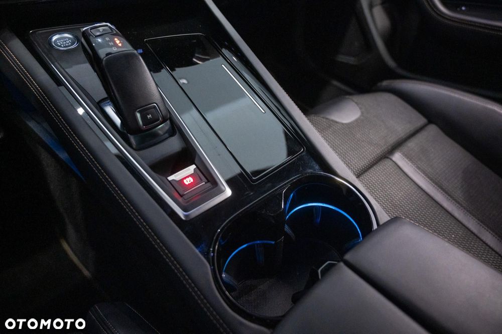 Peugeot 508 - 27