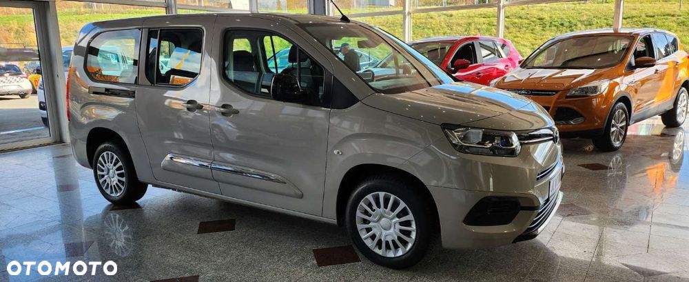Toyota Proace City Verso - 14