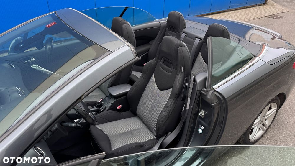 Peugeot 308 CC 155 THP Platinum - 14