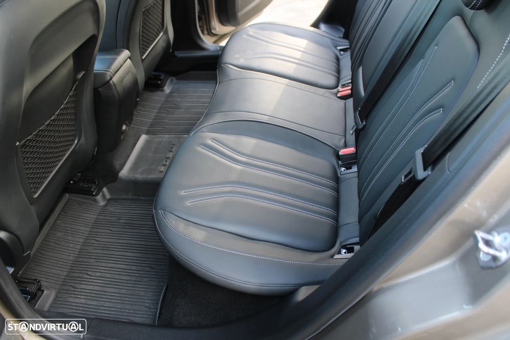 Ford Focus 1.0 EcoBoost S&S VIGNALE - 41