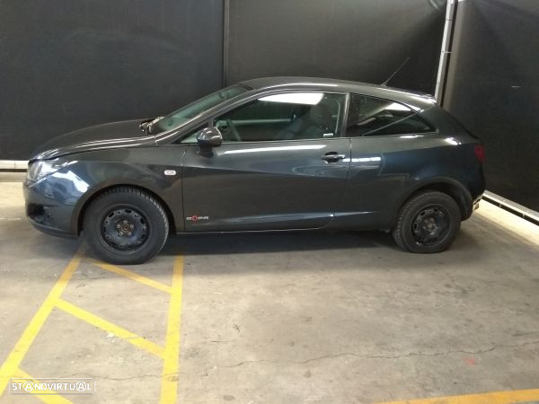 Para Peças Seat Ibiza Iv Sportcoupe (6J1, 6P5) - 3