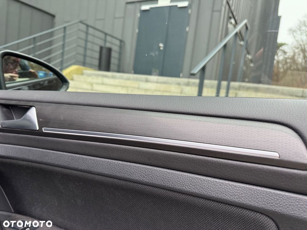 Volkswagen Golf ver-gtd-bluemotion-technology-dsg - 33