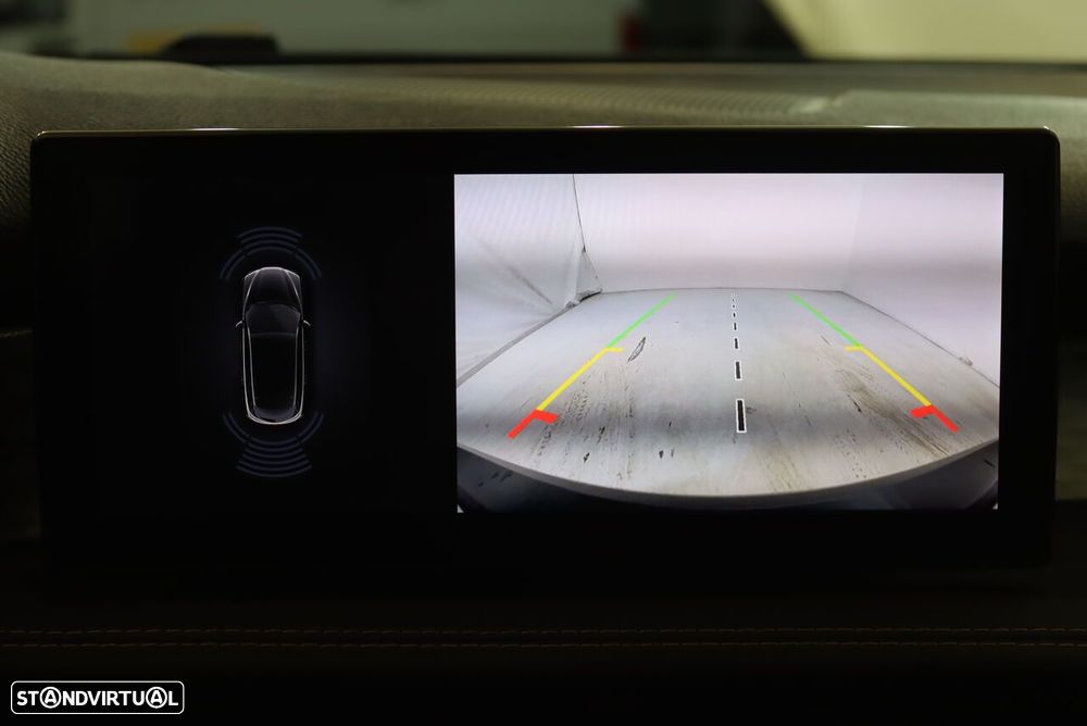 Alfa Romeo Tonale - 20