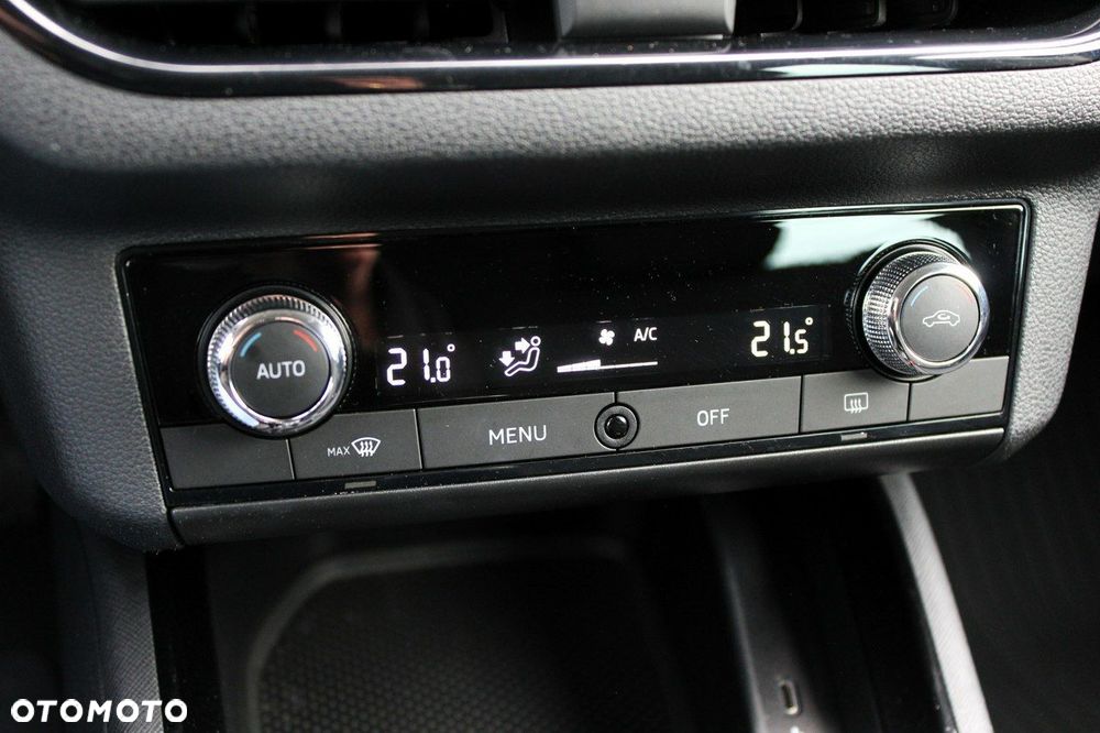 Skoda Scala 1.0 TSI Ambition - 17