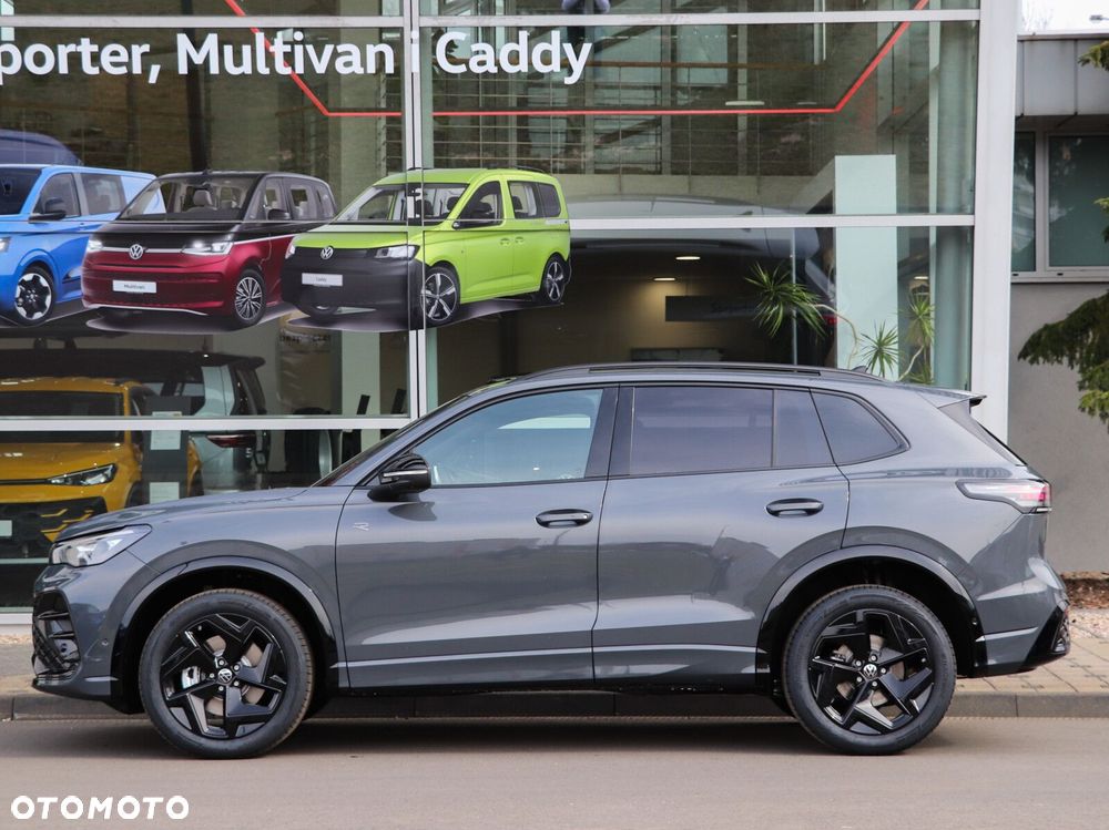 Volkswagen Tiguan - 2