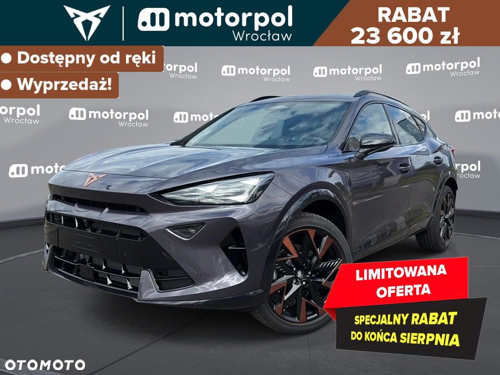 Cupra Formentor - 2