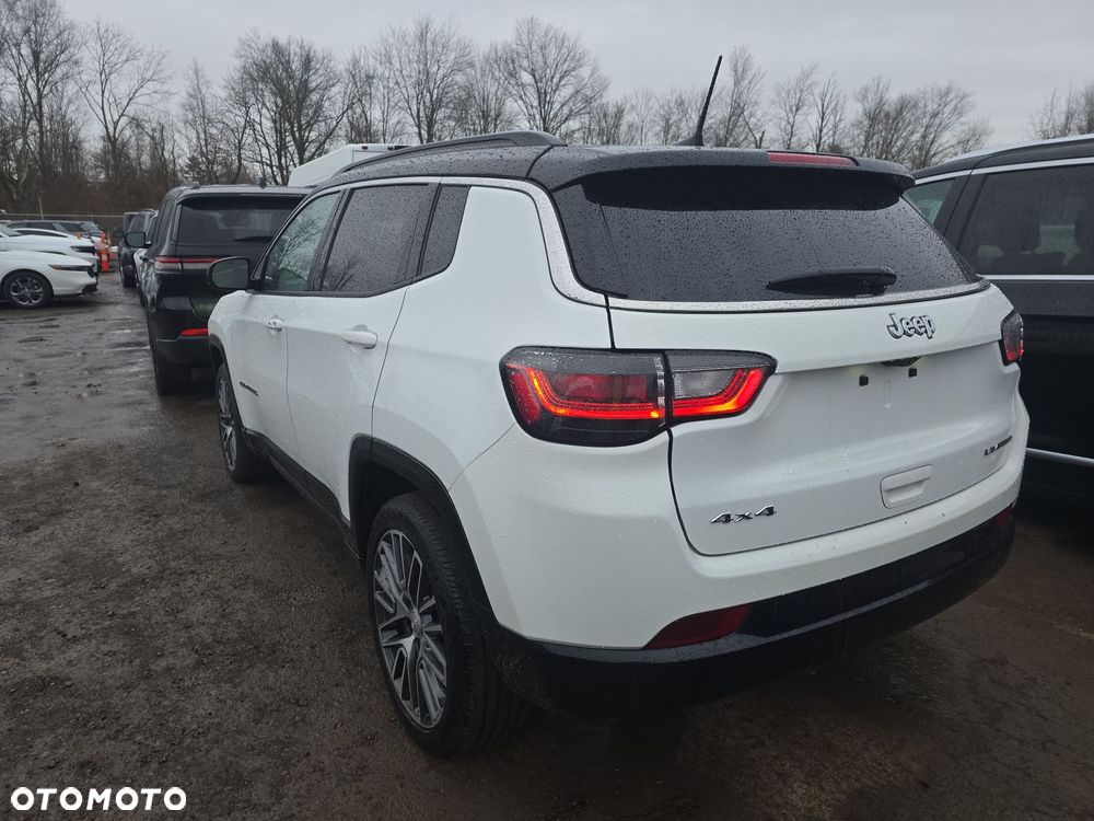 Jeep Compass - 5