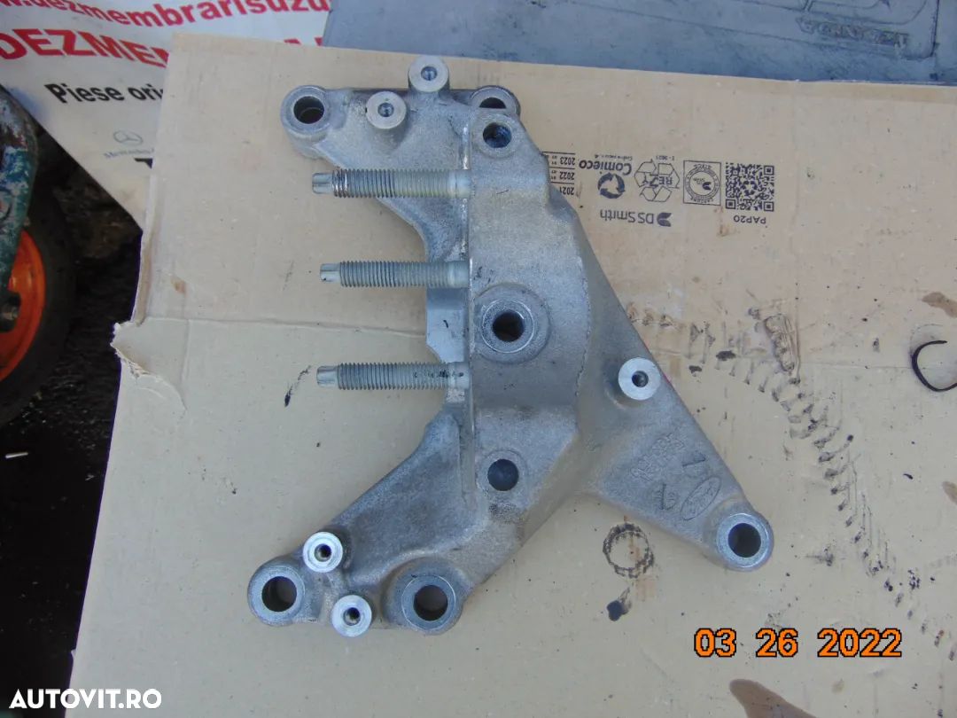Suport cutie viteze ford Transit 2.0 euro 6 transit custm van tourneo 2.0 - 1