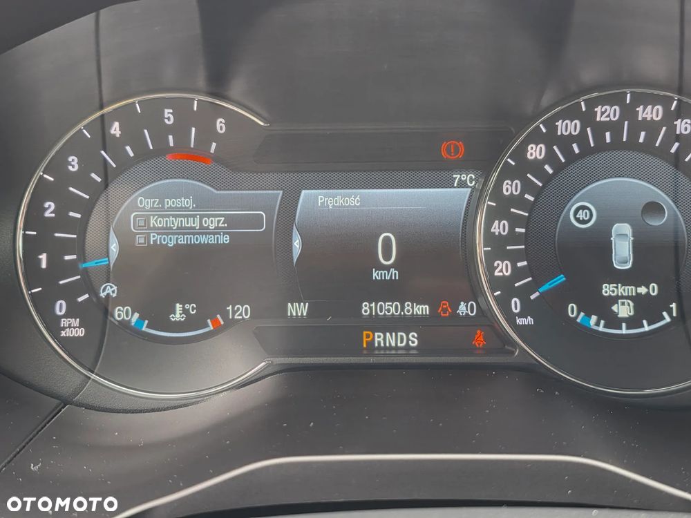 Ford S-Max 2.0 EcoBlue ST-LINE - 31