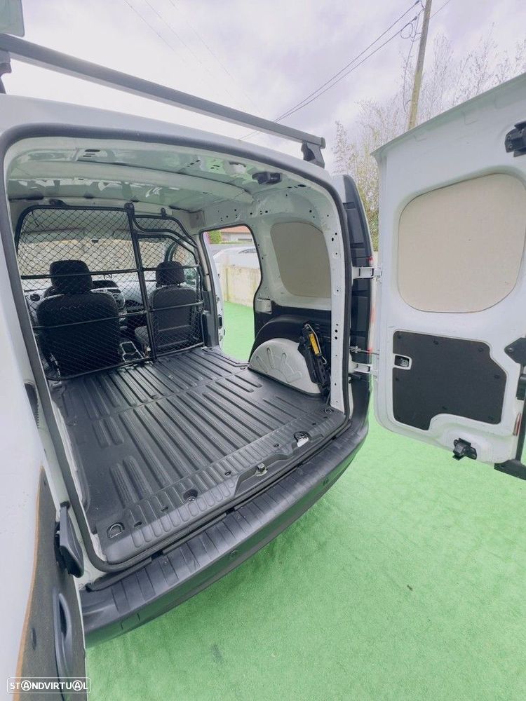 Renault Kangoo 1.5 dCi Business - 14