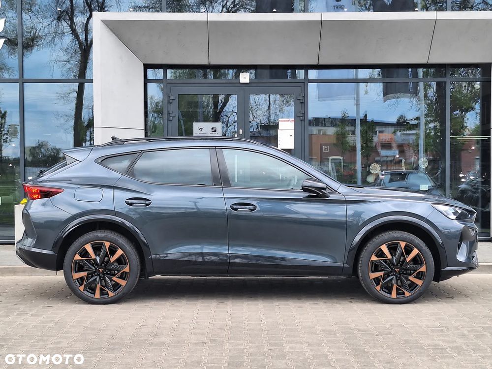 Cupra Formentor 2.0 TDI DSG - 8
