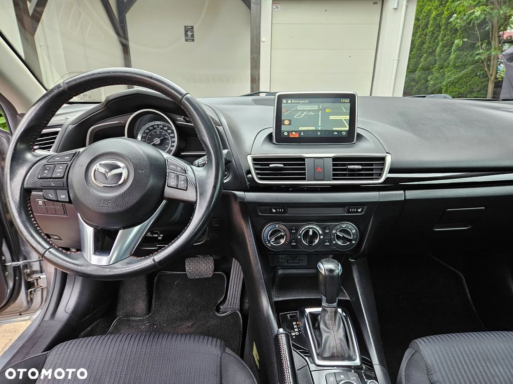 Mazda 3 - 13