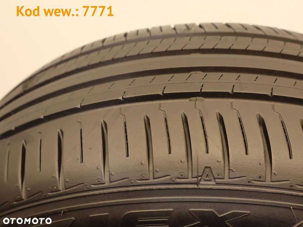 Falken ZIEX ZE 310A ECORUN - 215/50 R18 - 8