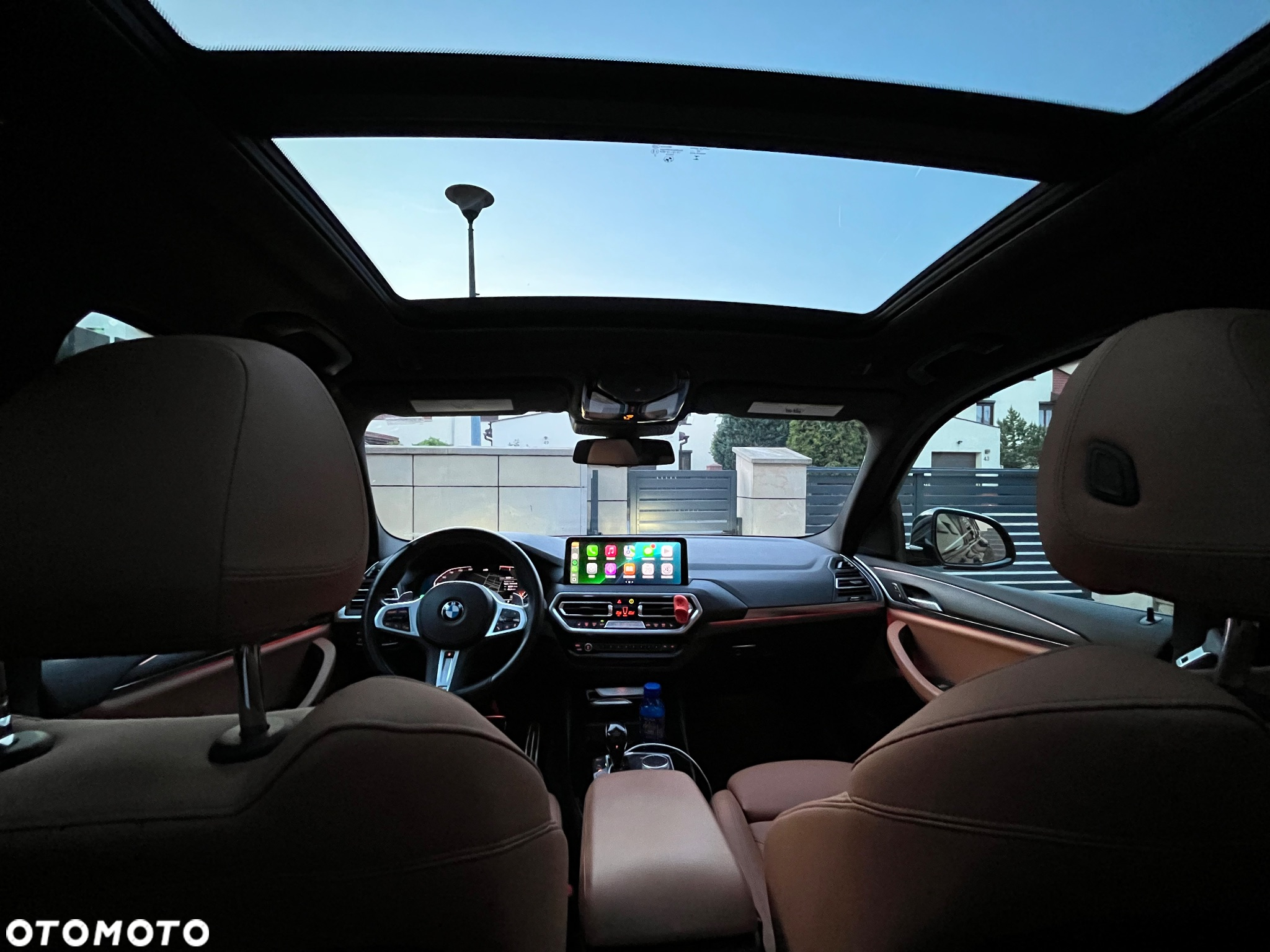 BMW X3 xDrive30i M Sport Edition - 8