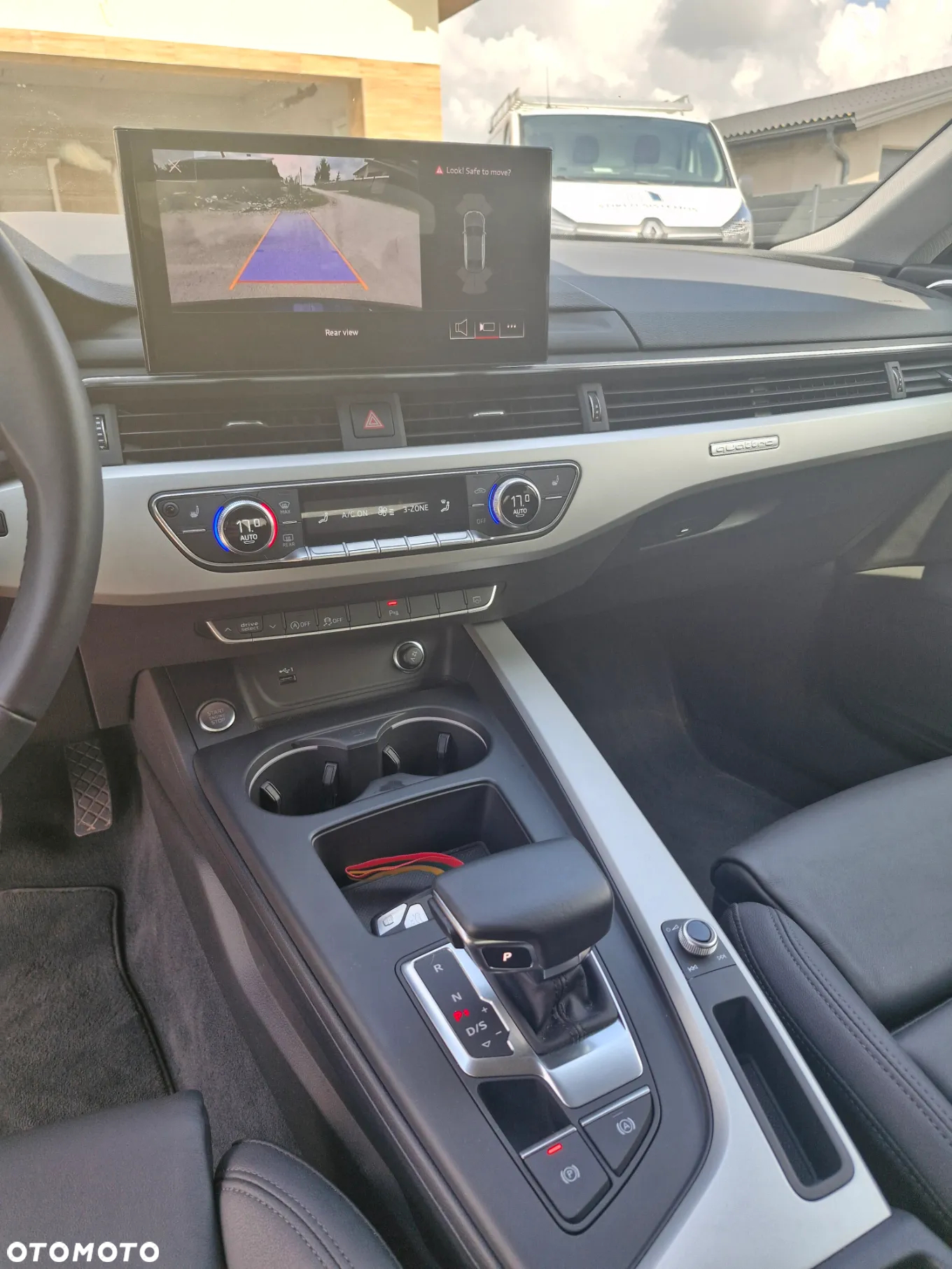 Audi A5 - 12
