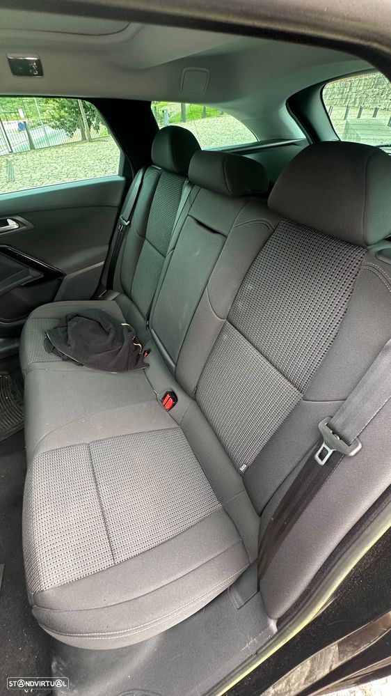 Peugeot 508 SW e-HDi FAP 110 EGS6 Business-Line - 7