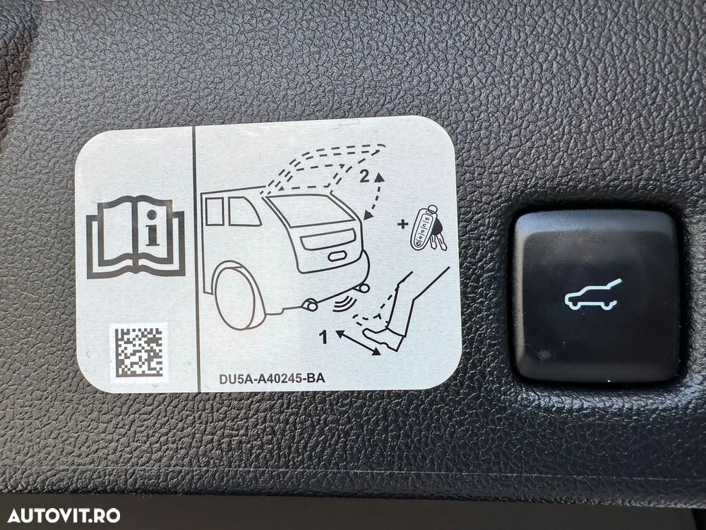 Ford Kuga 2.0 EcoBlue A8 AWD ST Line - 14