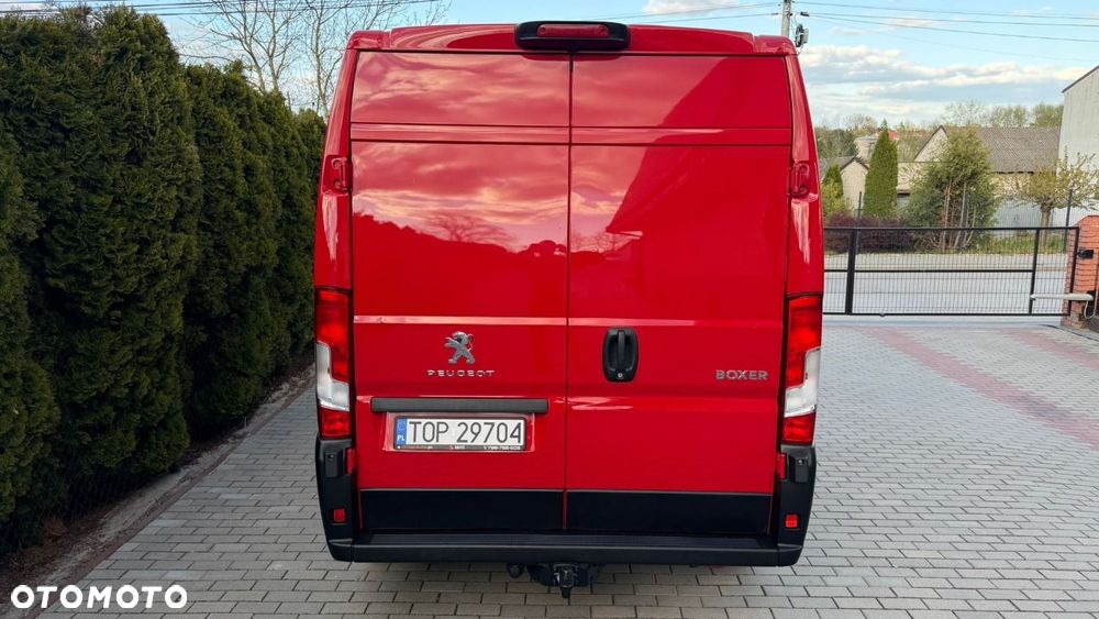 Peugeot Boxer - 30