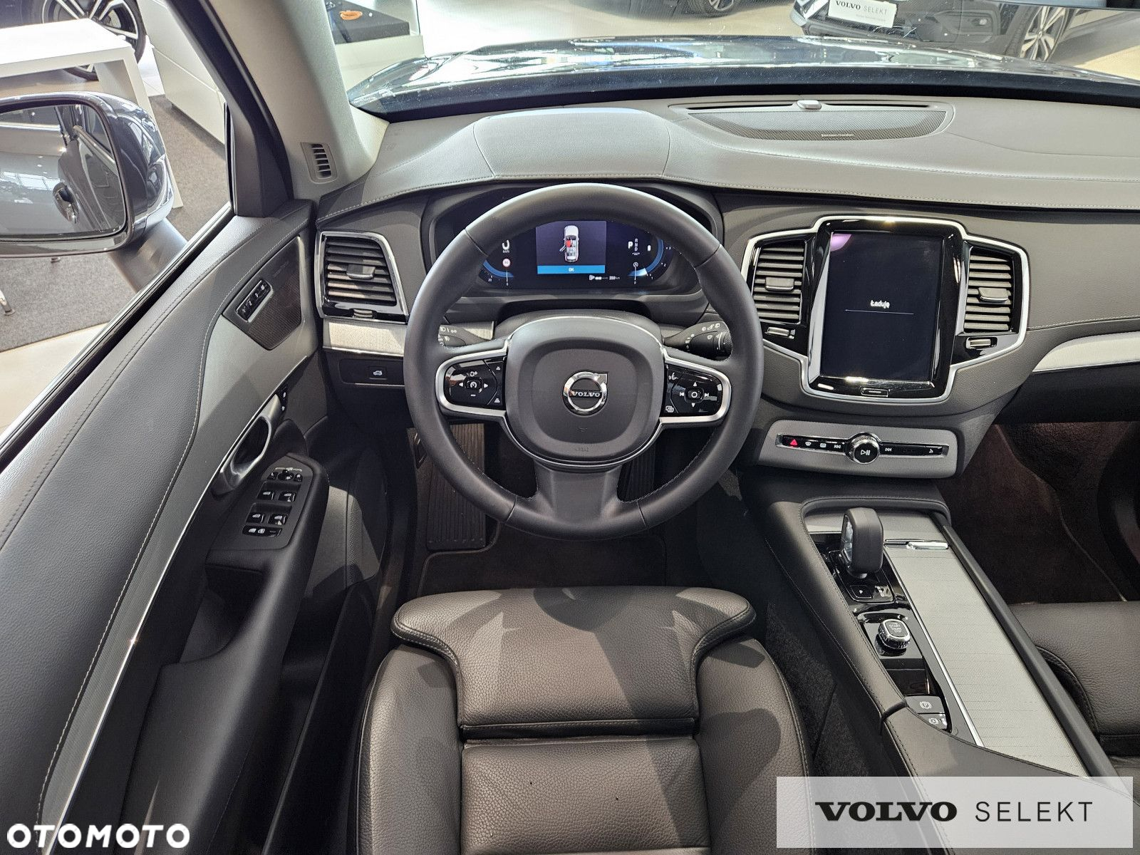 Volvo XC 90 - 15