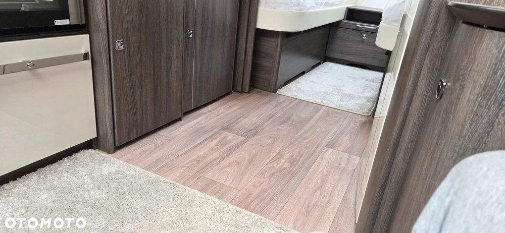 Fendt 560 SD Diamant Zimowy ALDE Doposażony Piękny - 20