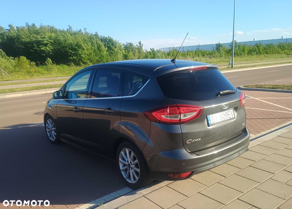 Ford C-MAX - 3
