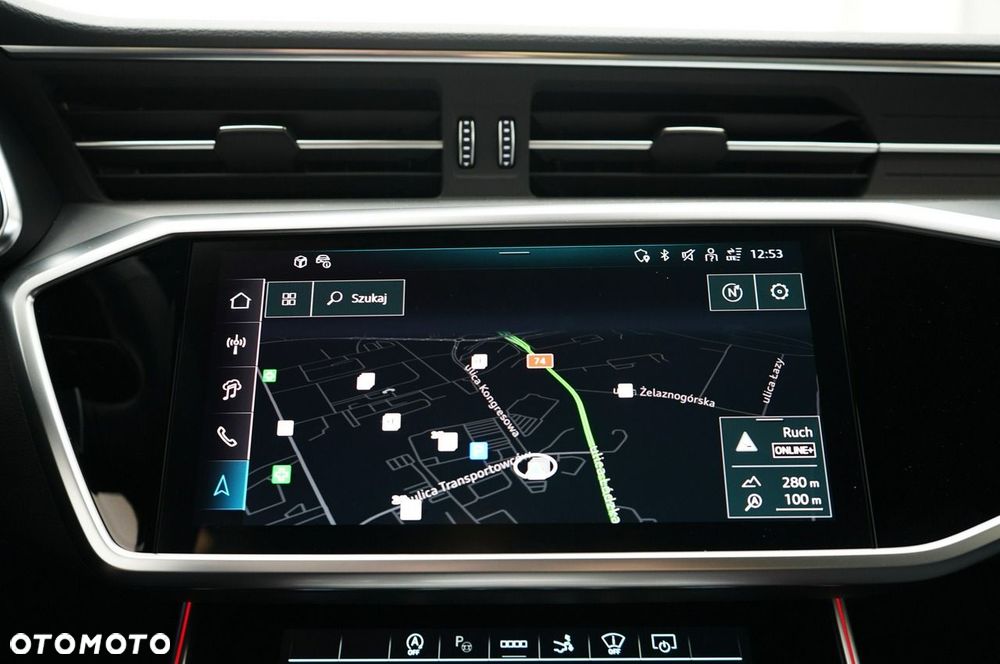 Audi A7 Sportback - 32