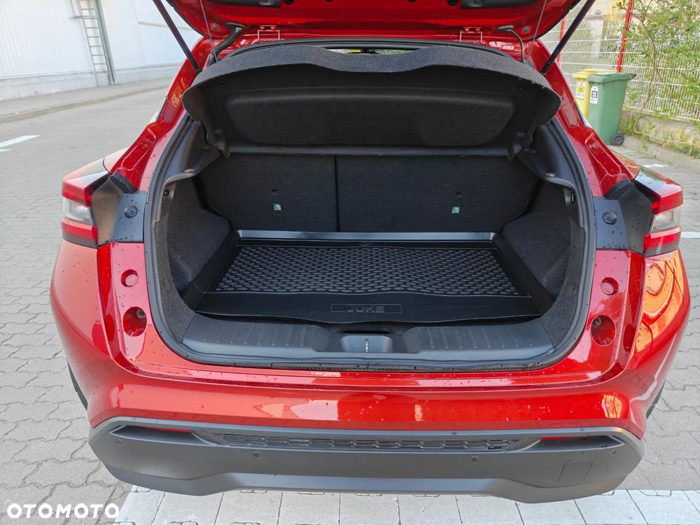 Nissan Juke 1.0 DIG-T N-Connecta - 22